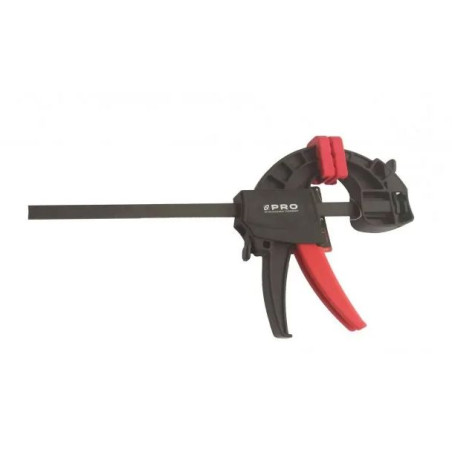 Ścisk stolarski szybkozaciskowy 300mm   PRO